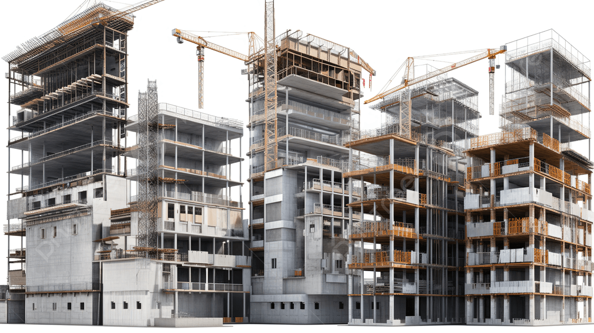 Building Construction