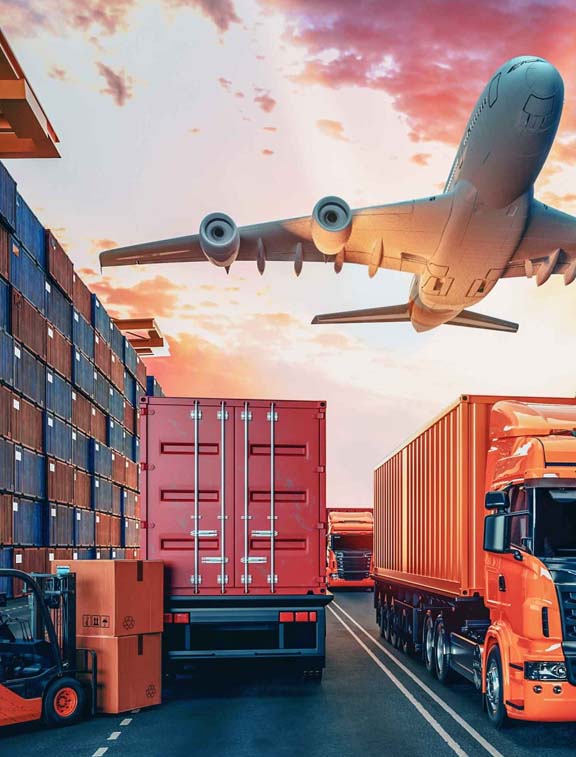 Logistics