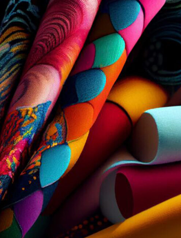 Textiles