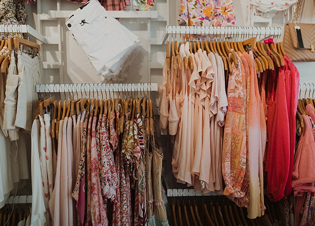 Designer Wear