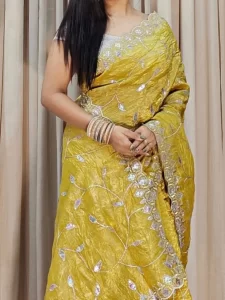 Designer Sarees